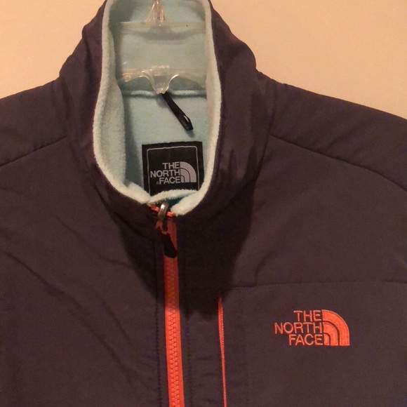 North Face Jacket - Picture 3 of 5